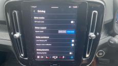 Volvo XC40 2.0 B3P Plus Dark 5dr Auto Petrol Estate